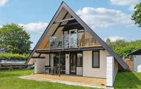 Beautiful Home In Hadsund With Kitchen
